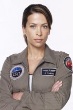 Christina Cox; Toronto,Ontario,Kanada doğumlu Kanadalı  oyuncu, dublör