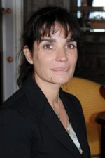 Christine Citti; Paris, Fransa doğumlu Fransız oyuncu, yönetmen, senarist