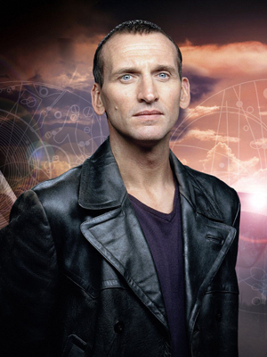 Christopher Eccleston; Langworthy,Salford,Greater Manchester,İngiltere doğumlu İngiliz  oyuncu