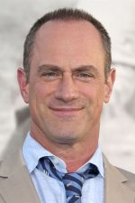 Christopher Meloni; Washington, DC, ABD doğumlu Christopher Peter Meloni olarak da bilinen Amerikalı oyuncu, idari yapımcı