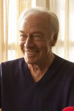 Christopher Plummer; Toronto,Ontario,Kanada doğumlu Arthur Christopher Orme Plummer olarak da bilinen Kanadalı  oyuncu