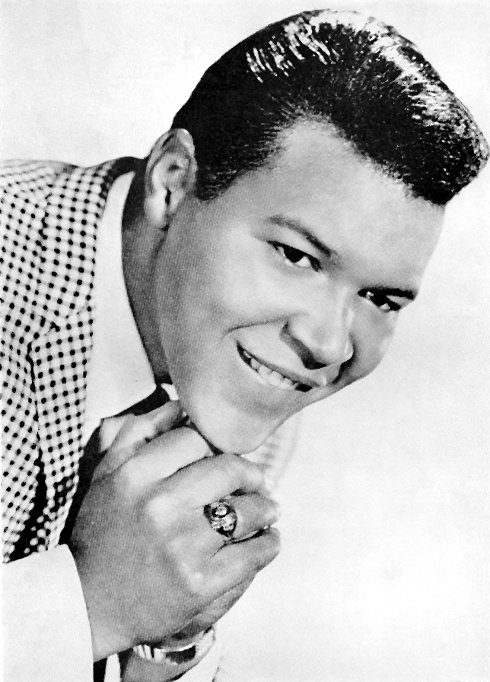 Chubby Checker; Ernest Evans olarak da bilinen Amerikalı oyuncu, besteci