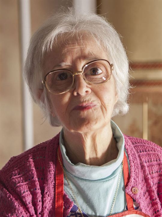 Chus Lampreave; Madrid, İspanya doğumlu İspanyol oyuncu