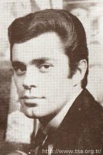 Cihangir Gaffari; Tahran, İran doğumlu John Foster, John Ghaffari olarak da bilinen İranlı oyuncu, yapımcı