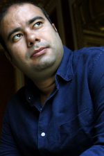 Ciro Guerra; Río de Oro, Kolombiya doğumlu Kolombiyalı yönetmen, senarist