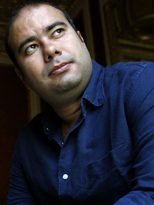 Ciro Guerra; Río de Oro, Kolombiya doğumlu Kolombiyalı yönetmen, senarist