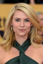 Claire Danes; Claire Catherine Danes olarak da bilinen Amerikalı oyuncu, idari yapımcı