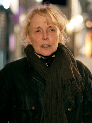 Claire Denis; Paris, Fransa doğumlu Fransız yönetmen, senarist, 1. yönetmen yardımcısı