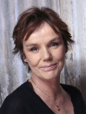 Claire Nebout; Bourg-la-Reine, Hauts-de-Seine, Fransa doğumlu Fransız oyuncu