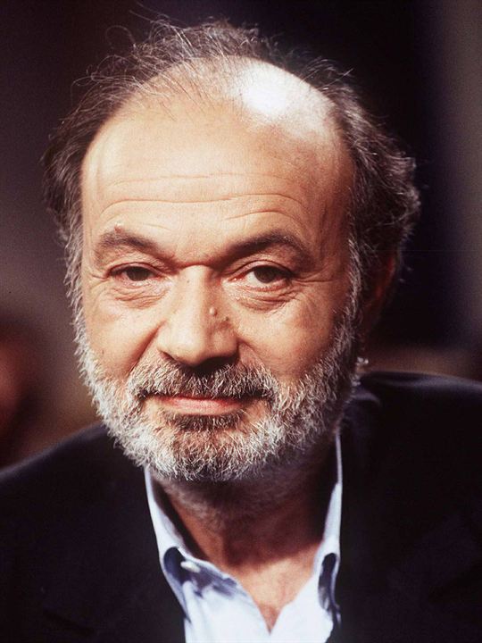 Claude Berri; Paris, Fransa doğumlu Claude Langmann, Claude Langmann olarak da bilinen Fransız yapımcı, oyuncu, senarist, yönetmen