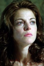 Claudia Gerini; Roma, İtalya doğumlu İtalyan oyuncu