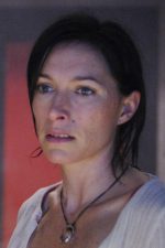 Claudia Karvan; Sidney, Yeni Güney Galler, Avustralya doğumlu Avustralyalı oyuncu, yapımcı