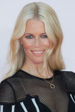 Claudia Schiffer; Rheinberg, Kuzey Ren-Vestfalya, Almanya doğumlu Claudia Vaughn, Claudia Vaughn olarak da bilinen Alman manken, model, oyuncu, idari yapımcı, uygulayıcı yapımcı
