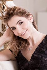 Clotilde Courau; Levallois-Perret, Hauts-de-Seine, Fransa doğumlu Fransız oyuncu