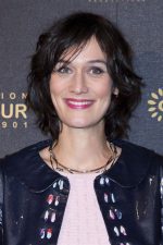 Clotilde Hesme; Troyes, Aube, Fransa doğumlu Fransız oyuncu