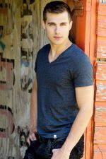 Cody Linley; Lewisville, Teksas, ABD doğumlu Cody Martin Linley olarak da bilinen Amerikalı oyuncu