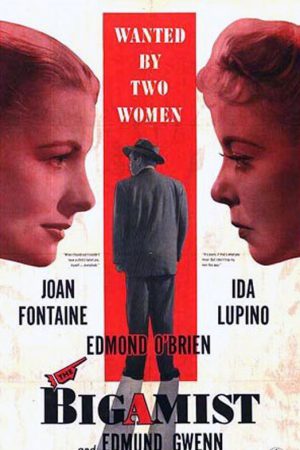 The Bigamist