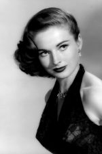 Coleen Gray; Amerikalı oyuncu