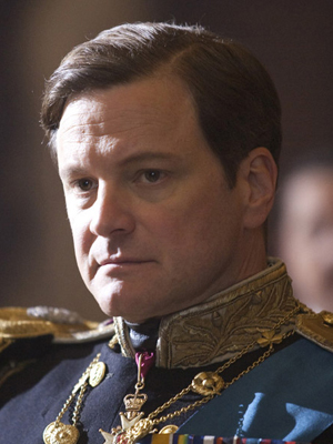 Colin Firth; Grayshott,Hampshire,İngiltere doğumlu Colin Andrew Firth olarak da bilinen İngiliz  oyuncu, yapımcı