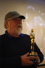 Colin Chilvers; İngiltere doğumlu İngiliz  özel efektler, yönetmen