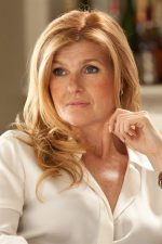 Connie Britton; Boston, Suffolk, Massachusetts, ABD doğumlu Constance Elaine Womack olarak da bilinen Amerikalı oyuncu, idari yapımcı