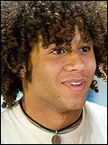 Corbin Bleu; Brooklyn, New York City, New York, ABD doğumlu Amerikalı model, şarkıcı, dansçı oyuncu
