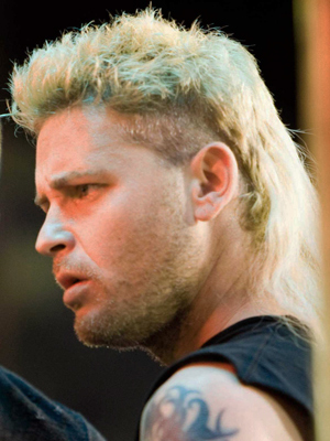 Corey Haim; Toronto, Ontario, Kanada doğumlu Corey Ian Haim olarak da bilinen Amerikalı oyuncu