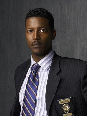 Corey Reynolds; Richmond, Virginia, ABD doğumlu Amerikalı oyuncu