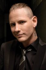 Corey Taylor; Des Moines, Polk, Warren, Iowa, ABD doğumlu Corey Todd Taylor olarak da bilinen Amerikalı oyuncu
