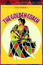 The Golden Coach; Filmin orijinal adı: Le carrosse d'or