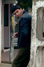 Corneliu Porumboiu; Baslui, Romanya doğumlu Rumen senarist, yönetmen, yapımcı