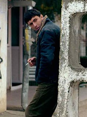 Corneliu Porumboiu; Baslui, Romanya doğumlu Rumen senarist, yönetmen, yapımcı