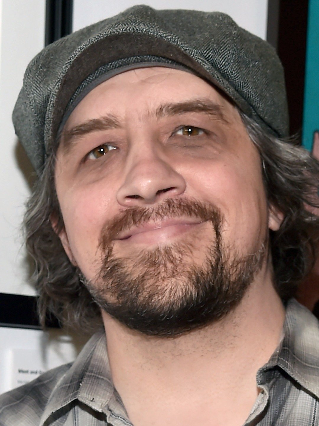 Craig McCracken; Charleroi, Pensilvanya, ABD doğumlu Craig Douglas McCracken olarak da bilinen Amerikalı yönetmen, creator/showrunner, idari yapımcı, animatör, senarist