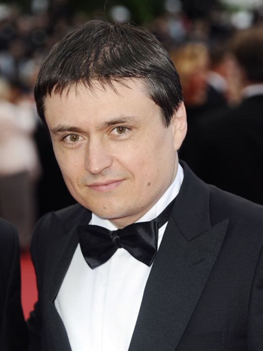 Cristian Mungiu; Yaş, Romanya doğumlu Rumen yapımcı, senarist, yönetmen