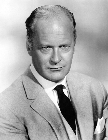 Curd Jürgens; Solln, Münih, Bavyera, Almanya doğumlu Curd Juergens olarak da bilinen Alman oyuncu