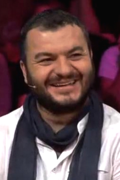 Çağlar Çorumlu; Merzifon, Amasya, Türkiye doğumlu Türk oyuncu