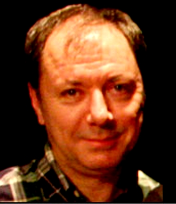 Çetin Sarıkartal; Ankara, Türkiye doğumlu Türk oyuncu, yönetmen, yazar