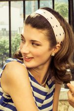 Daisy Bevan; Westminster,Londra,İngiltere doğumlu İngiliz oyuncu