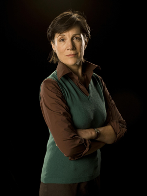 Harriet Walter; Londra,İngiltere doğumlu Harriet Mary Walter,Harriet Walters olarak da bilinen İngiliz  oyuncu