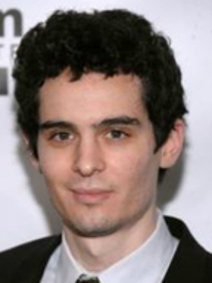 Damien Chazelle; Damien Sayre Chazelle olarak da bilinen Amerikalı senarist, yönetmen, yapımcı
