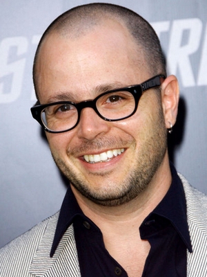 Damon Lindelof; Damon Laurence Lindelof olarak da bilinen Amerikalı senarist, idari yapımcı, yapımcı