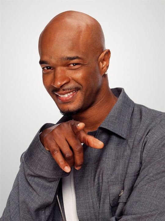 Damon Wayans; Harlem, Manhattan, New York City, New York, ABD doğumlu Damon Kyle Wayans olarak da bilinen Amerikalı komedyen oyuncu, senarist, idari yapımcı