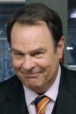 Dan Aykroyd; Ottava,Ontario,Kanada doğumlu Daniel Edward Aykroyd olarak da bilinen Kanadalıkomedyenoyuncu, senarist, uygulayıcı yapımcı, müzisyen