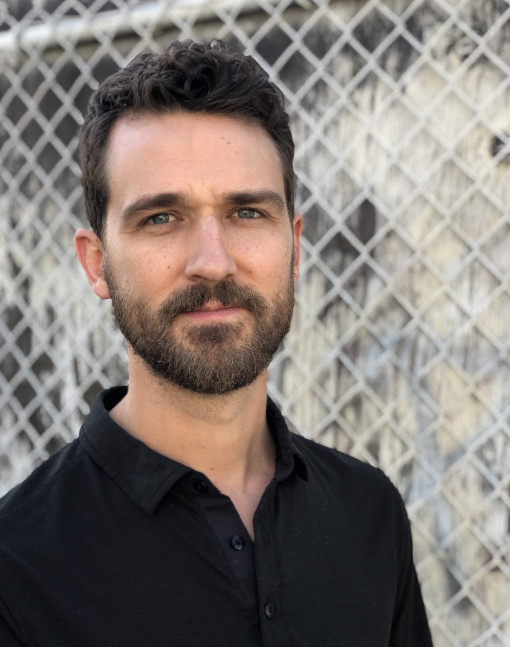 Dan Brown; Daniel Fleischer-Brown olarak da bilinen Amerikalı dublör, oyuncu