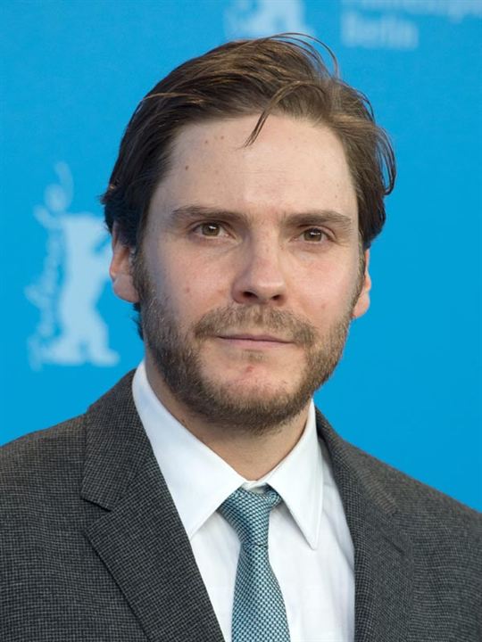Daniel Brühl; Barselona, İspanya doğumlu Daniel César Martín Brühl González Domingo olarak da bilinen Alman oyuncu