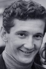 Daniel Cauchy; Paris , Fransa doğumlu Fransız oyuncu, yapımcı