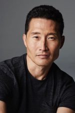 Daniel Dae Kim; Busan, Güney Kore doğumlu Amerikalı oyuncu, idari yapımcı