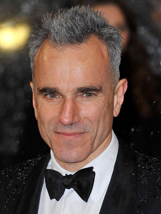 Daniel Day-Lewis; Londra,İngiltere doğumlu Daniel Michael Blake Day-Lewis olarak da bilinen İngiliz  oyuncu