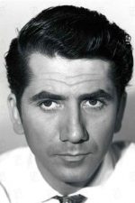 Daniel Gélin; Angers, Maine-et-Loire, Fransa doğumlu Fransız oyuncu