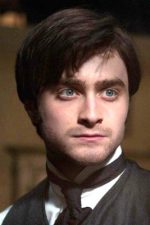 Daniel Radcliffe; Londra,İngiltere doğumlu Daniel Jacob Radcliffe,Jacob Gershon olarak da bilinen İngiliz  oyuncu, idari yapımcı